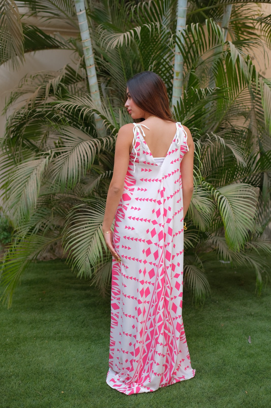 Salt & sand dress