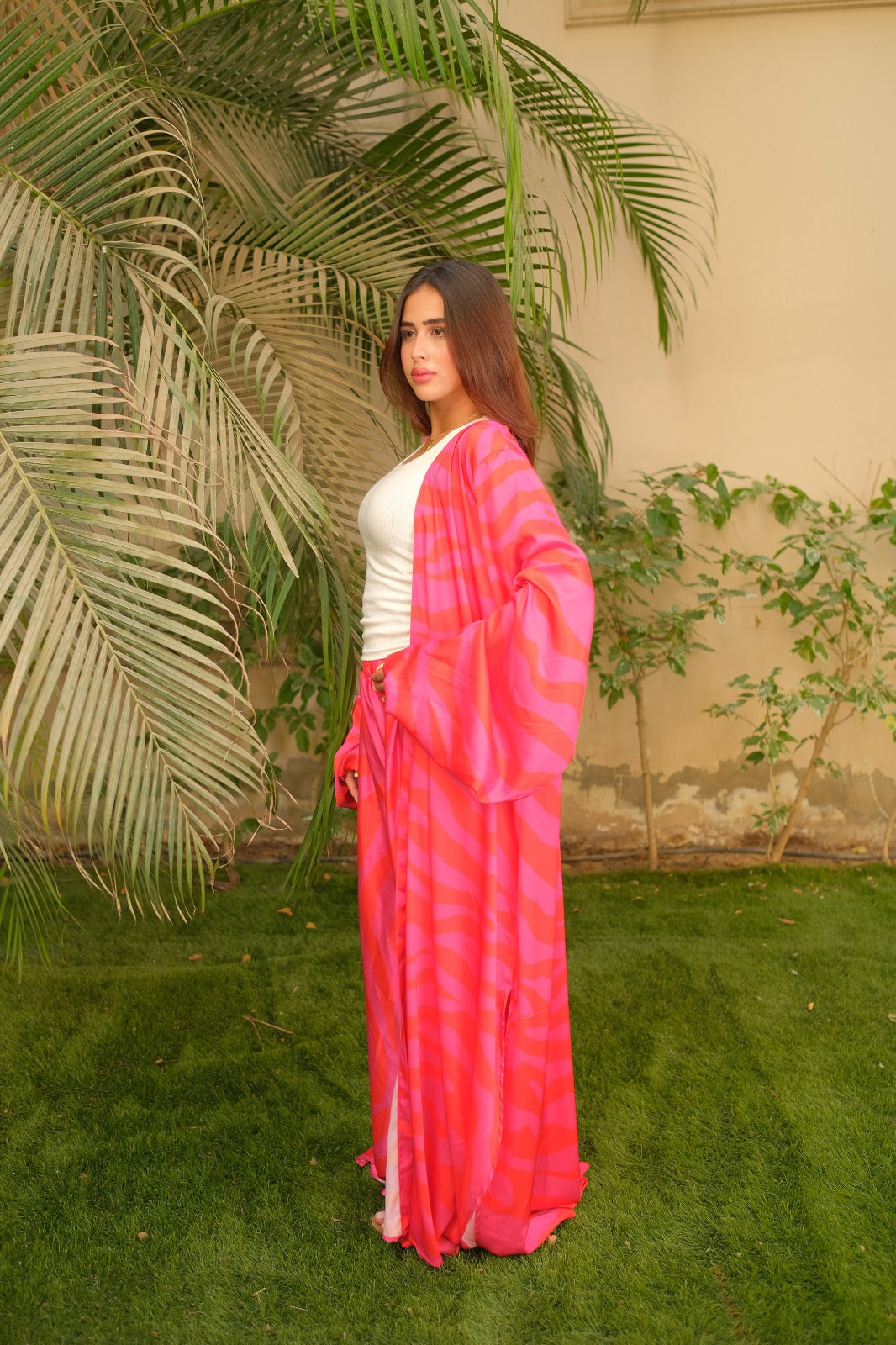 Boho breeze set