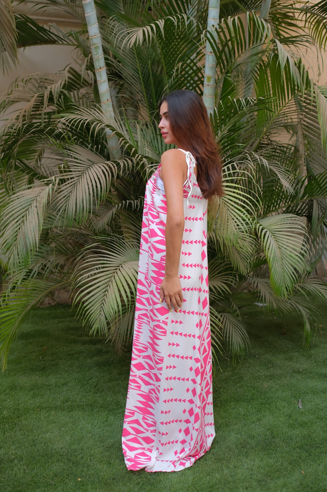 Salt & sand dress
