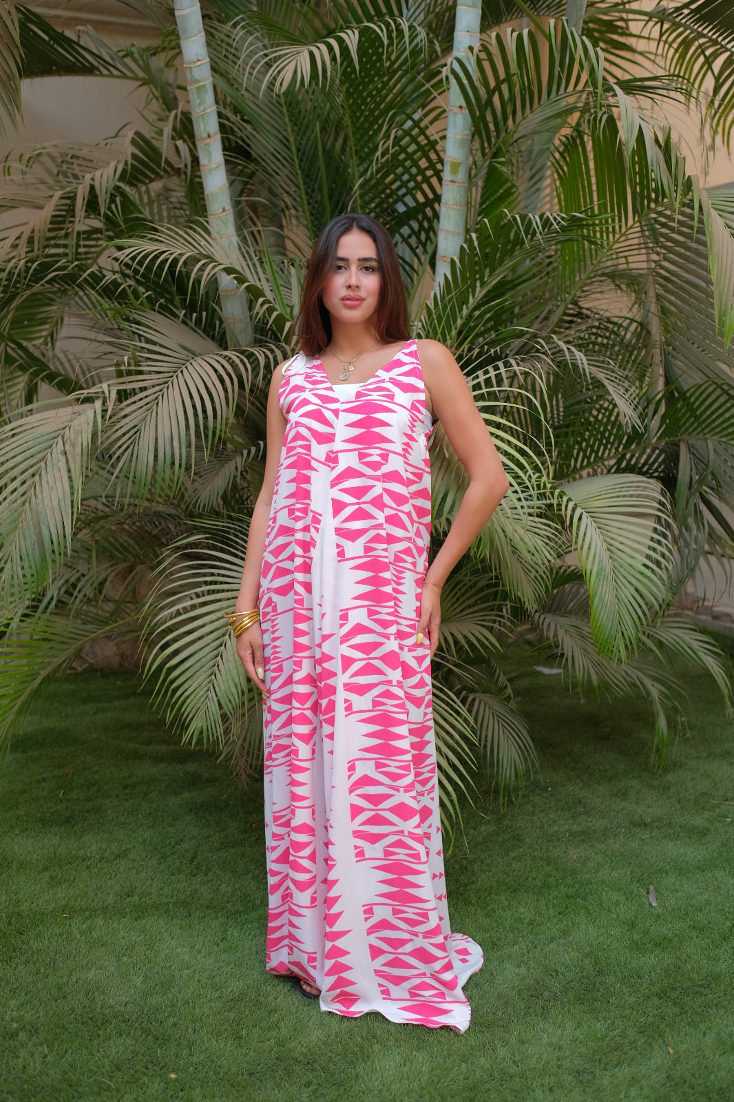 Salt & sand dress