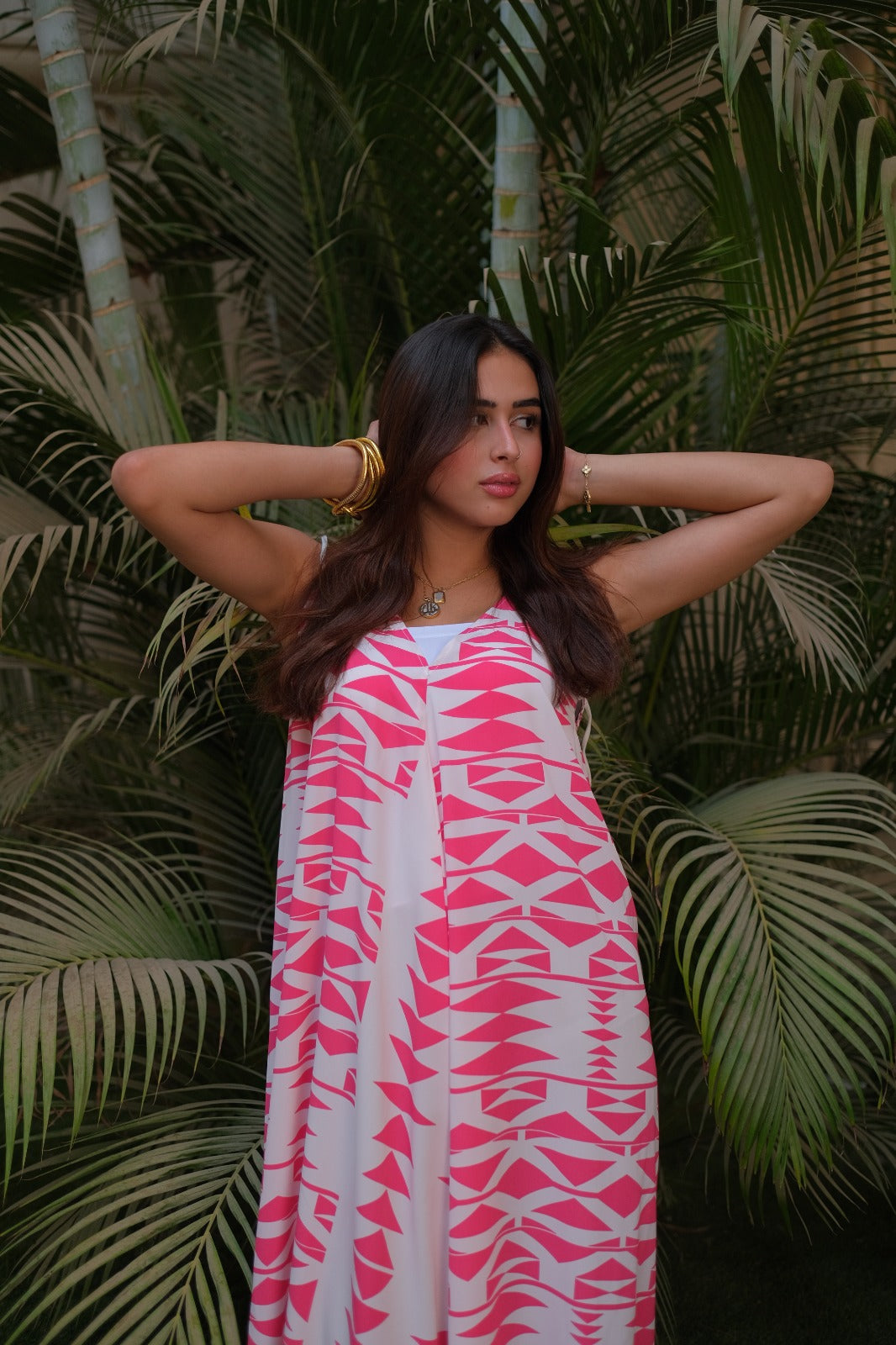 Salt & sand dress