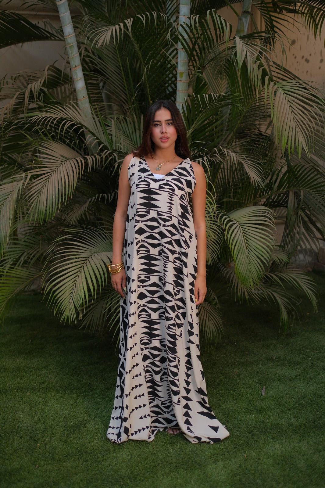 Salt & sand dress