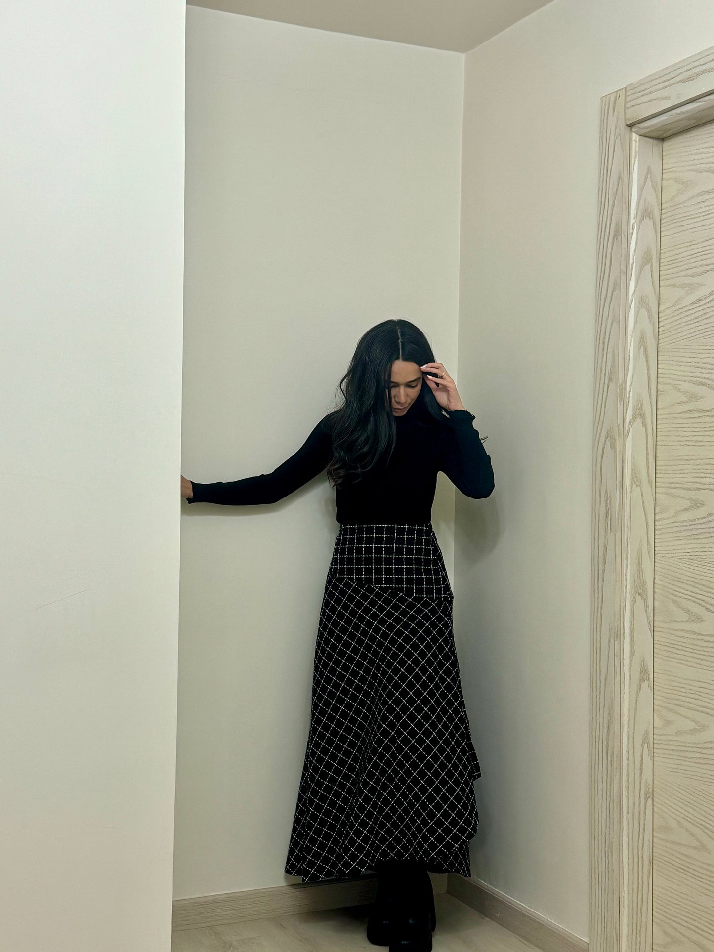 Elegance skirt