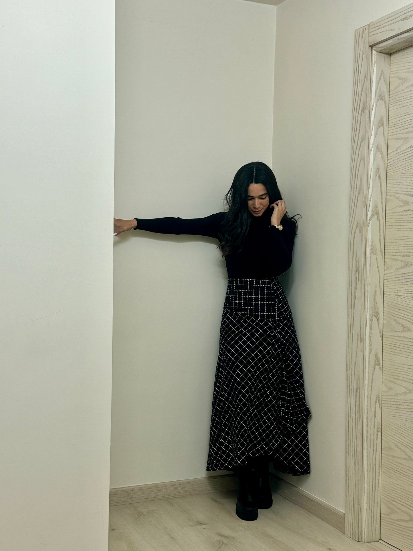 Elegance skirt
