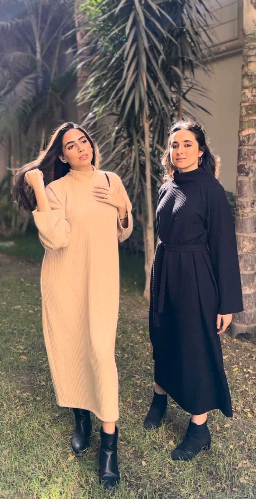 The basic Dress