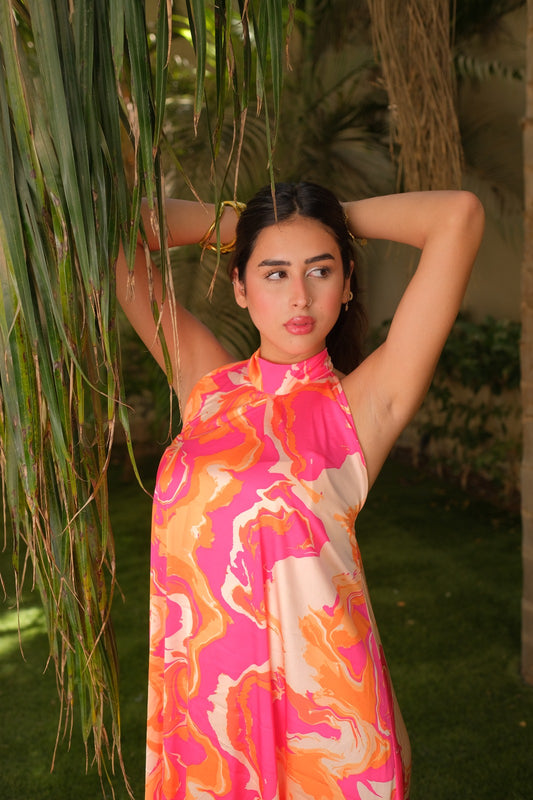 Soleil dress