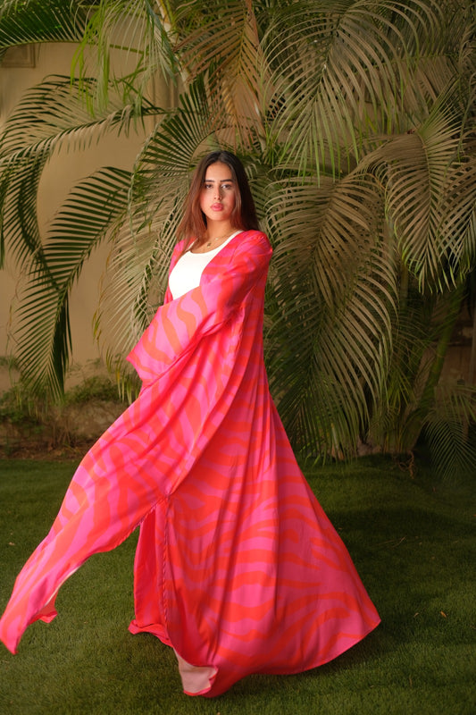 Boho breeze set